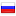trs24.ru hosted country